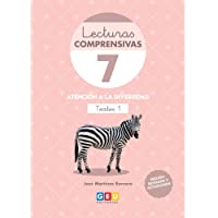 Lecturas comprensivas 7